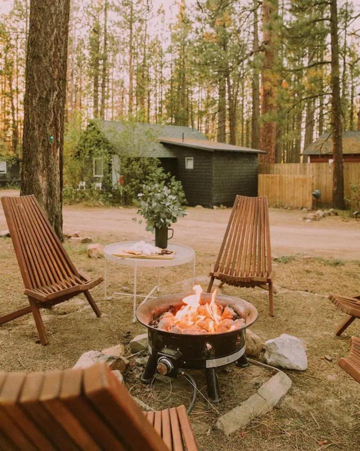 Colorado Lodge Big Bear Lake Dış mekan fotoğraf