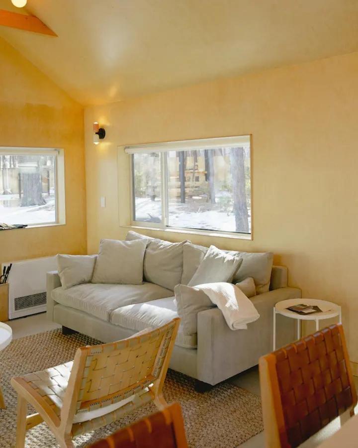 Colorado Lodge Big Bear Lake Dış mekan fotoğraf