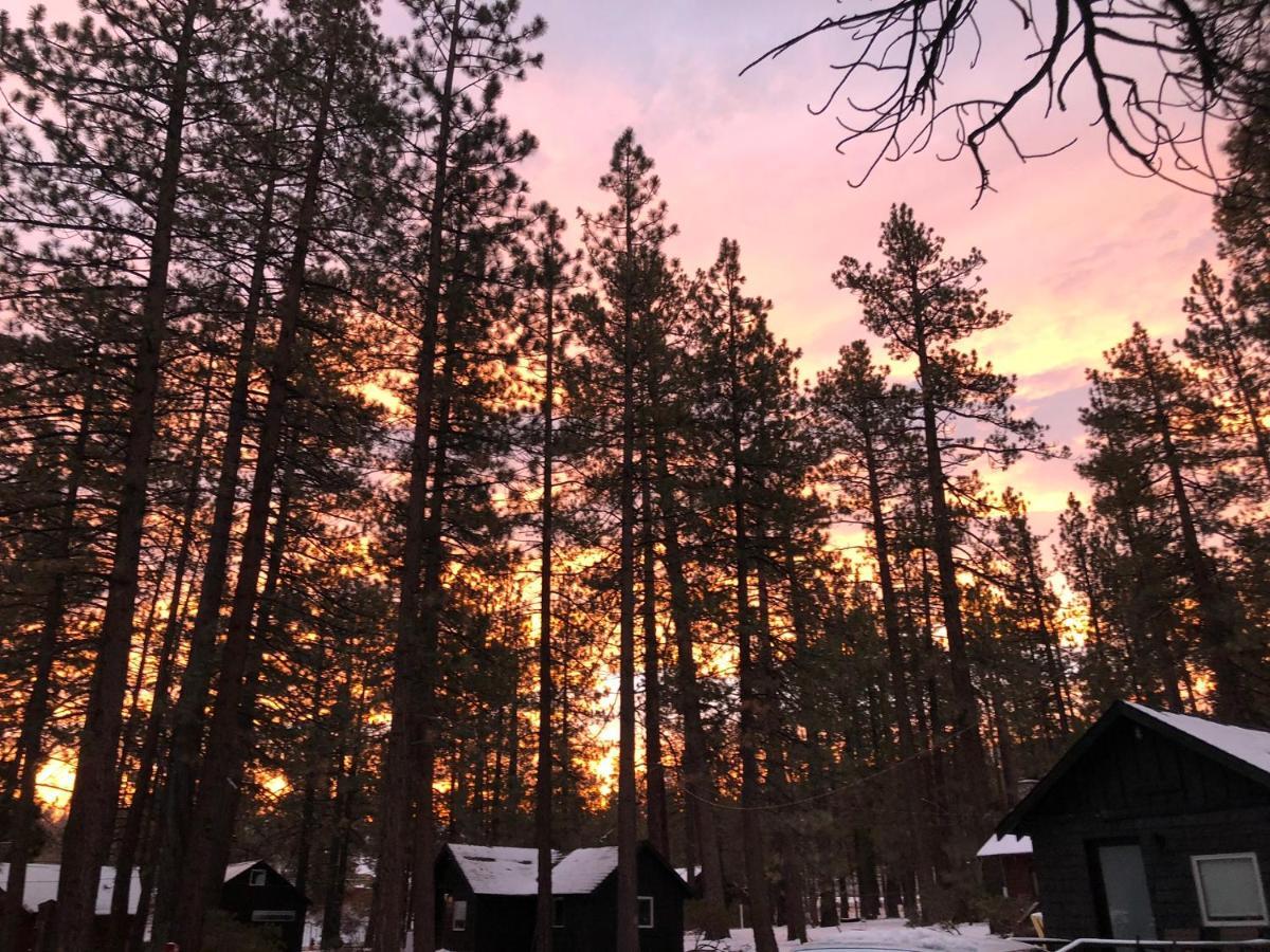 Colorado Lodge Big Bear Lake Dış mekan fotoğraf