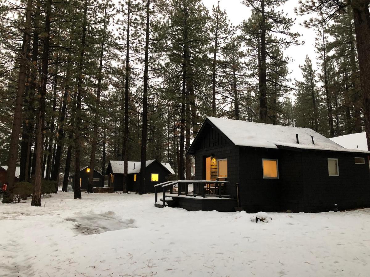 Colorado Lodge Big Bear Lake Dış mekan fotoğraf