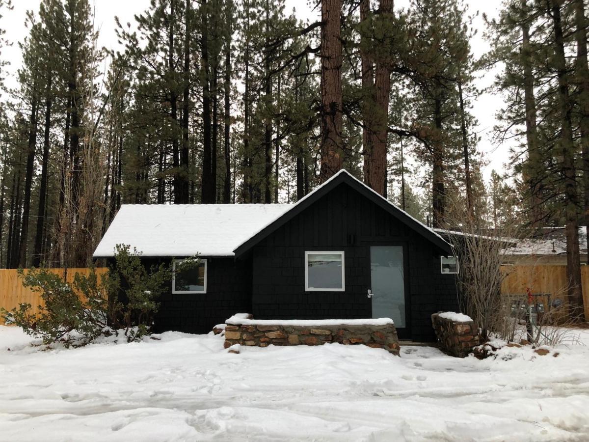Colorado Lodge Big Bear Lake Dış mekan fotoğraf