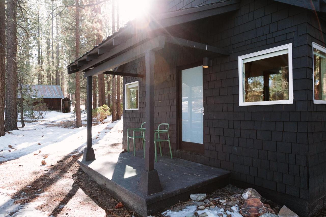 Colorado Lodge Big Bear Lake Dış mekan fotoğraf