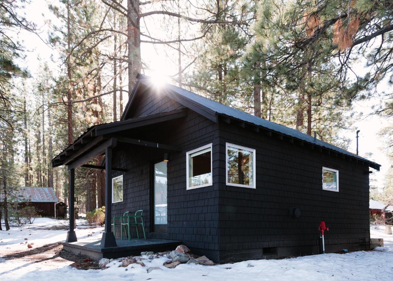 Colorado Lodge Big Bear Lake Dış mekan fotoğraf